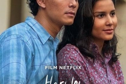 Today We'll Talk About That Day Movie Netflix