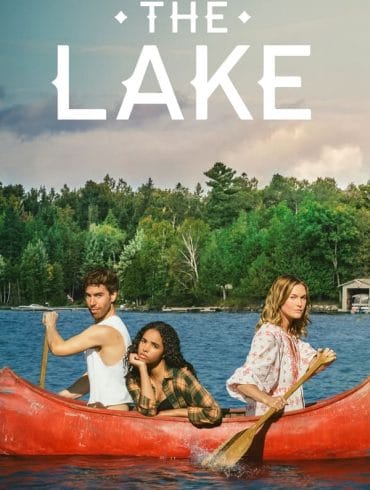 El lago Series Amazon Prime Video