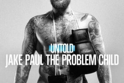 Untold: ジェイク・ポール、嵐を呼ぶ問題児