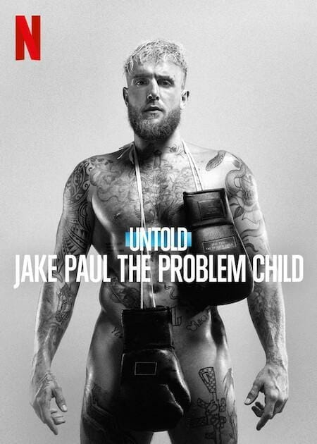 Untold: Jake Paul