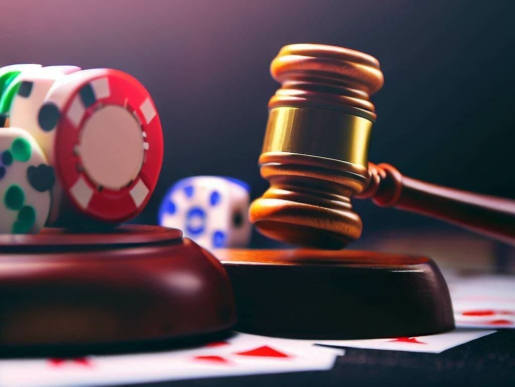 Legal Gambling Age: A Comprehensive Guide to the Minimum Age Requirements for Gambling