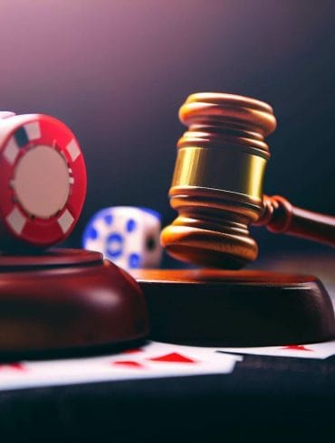 Legal Gambling Age: A Comprehensive Guide to the Minimum Age Requirements for Gambling