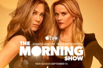 the morning show