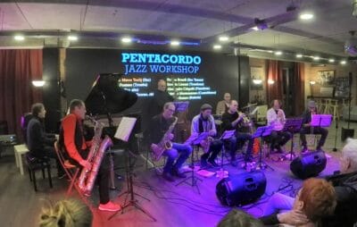 Pentacordo Jazz Workshop