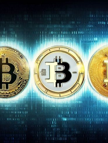 L'évolution de Bitcoin