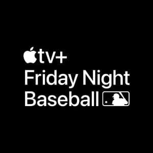 Friday Night Baseball