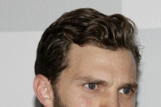 Jamie Dornan