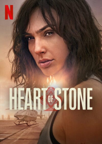 'Heart of Stone'
