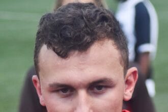 Johnny Manziel