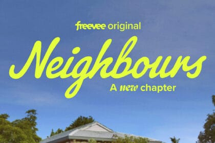 Neighbours New Chapter