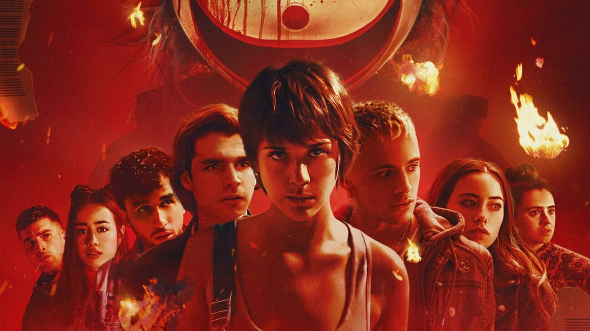 “Le Book club mortel” (2023) – Flm d’horreur sur Netflix. Critique : Jouer avec la terreur la plus classique