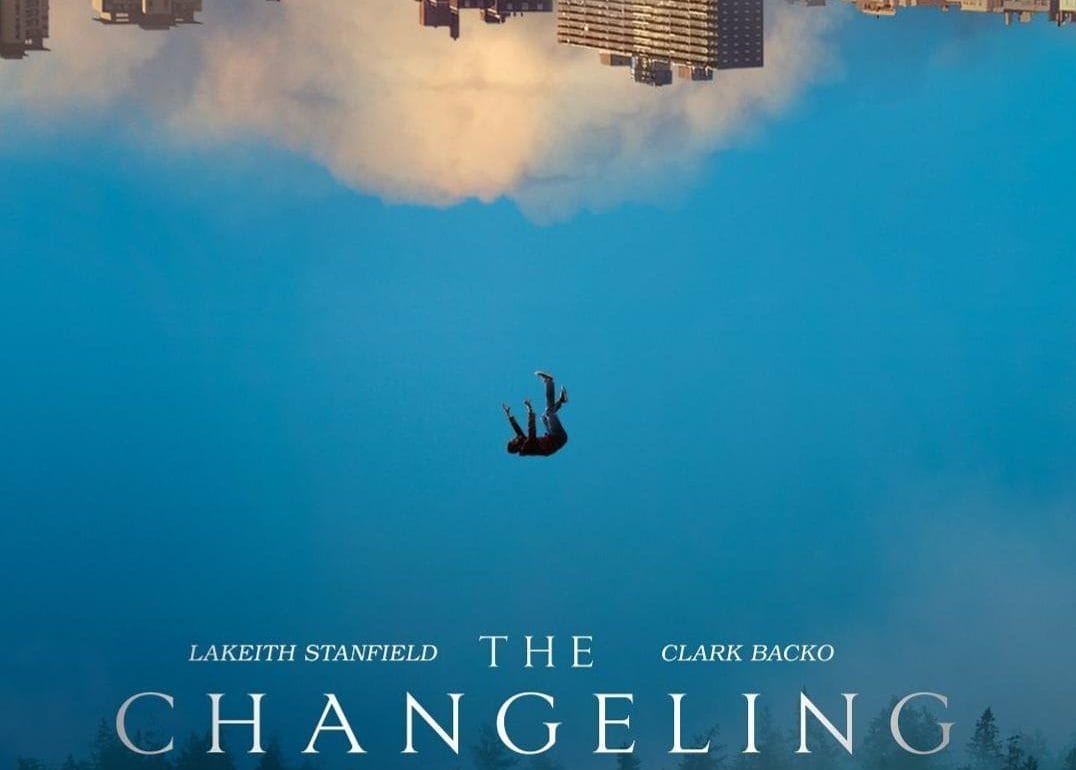 The Changeling (2023)