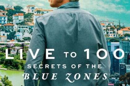100세까지 살기: 블루존의 비밀