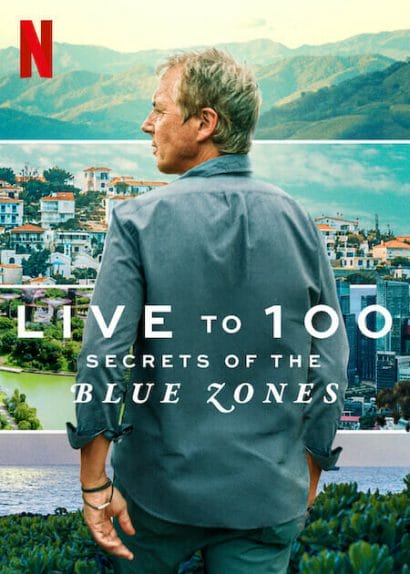 Zone blu: i segreti della longevità