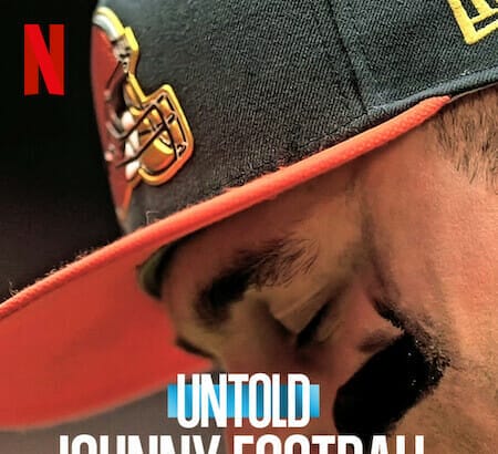 Untold: Johnny Football