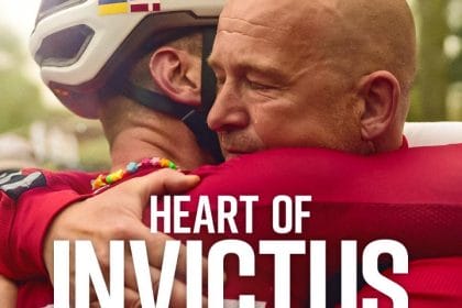 Invictus Games : Les médailles de la résilience 