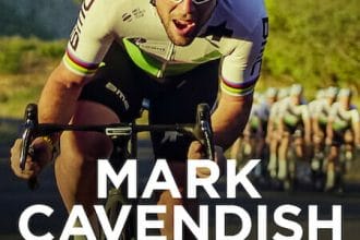 Mark Cavendish: Niciodată suficient