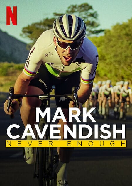 Mark Cavendish: in corsa contro il tempo