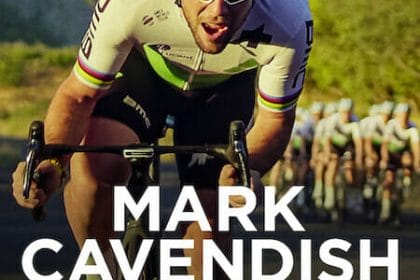 Mark Cavendish: Imparable