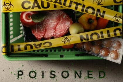 Intoxicación: la cruda verdad de nuestra comida
