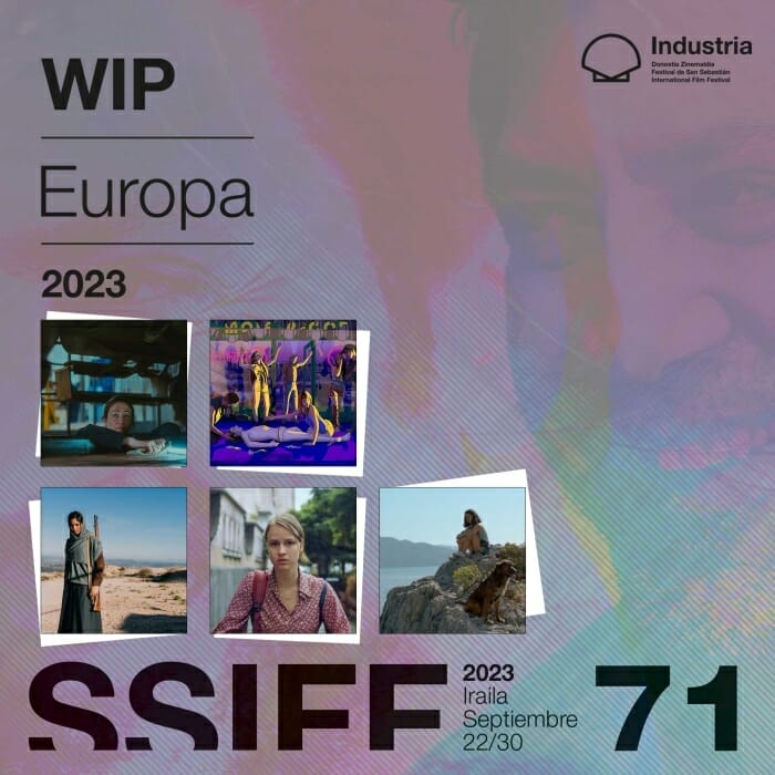 San Sebastian International Film Festival