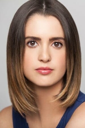 Laura Marano - Martin Cid Magazine