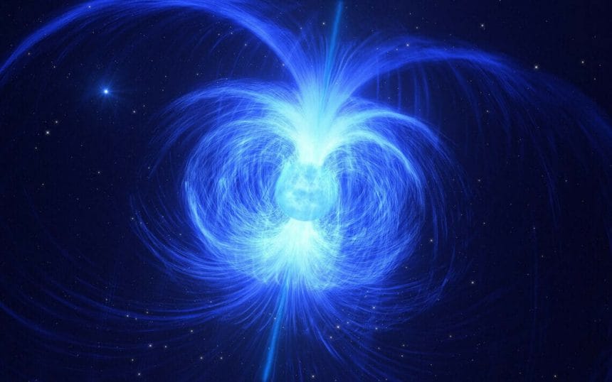 Sobre el Misterioso Origen de los Magnetares