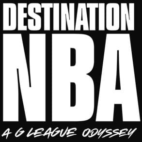 Destino NBA La odisea de la G League