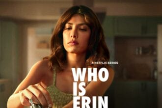 Who Is Erin Carter?