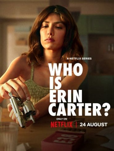 Who Is Erin Carter?