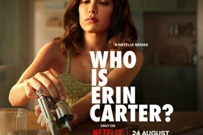 Cine este Erin Carter?