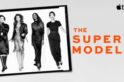 the supermodels