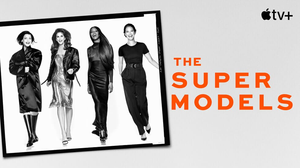 the supermodels