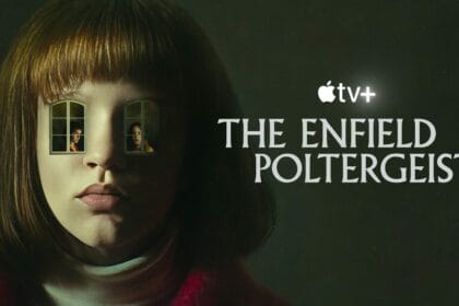 The Enfield Poltergeist