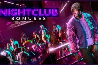 Los Santos Nightclubs Thrive as Sell Missions Deliver Extra and Daily Income Triples