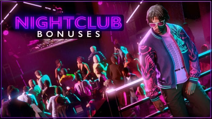 Los Santos Nightclubs Thrive as Sell Missions Deliver Extra and Daily Income Triples
