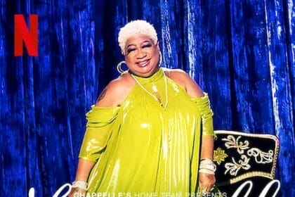 Chappelle's Home Team - Luenell: Town Business