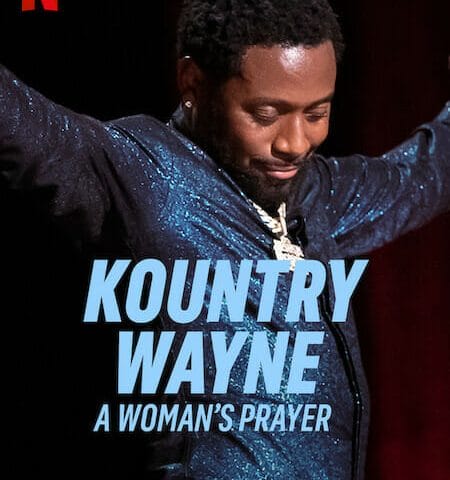 Kountry Wayne: A Woman's Prayer