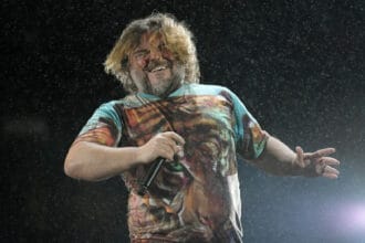 Jack Black