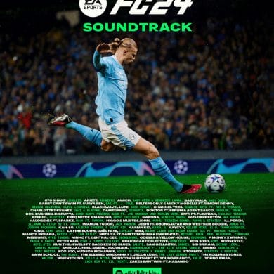 EA SPORTS FC™ 24 Soundtrack