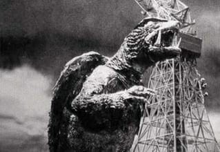 Gamera, the Giant Monster