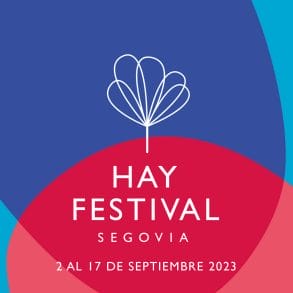 Hay festival 2023