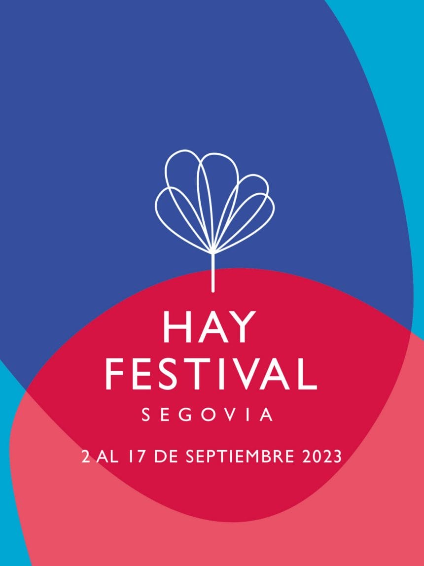 Hay festival 2023
