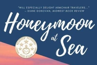 Honeymoon At Sea, A Memoir By Jennifer Silva Redmond