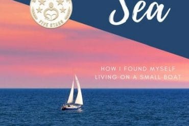 Honeymoon At Sea, A Memoir By Jennifer Silva Redmond