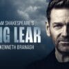 Branagh's King Lear