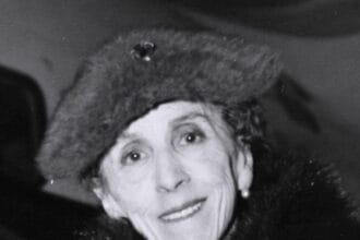 Karen Blixen