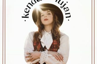 Kendall Lujan