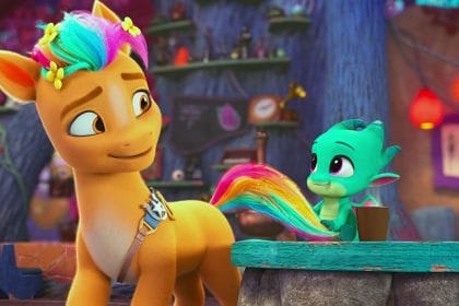 "My Little Pony: Ritrova la tua magia"