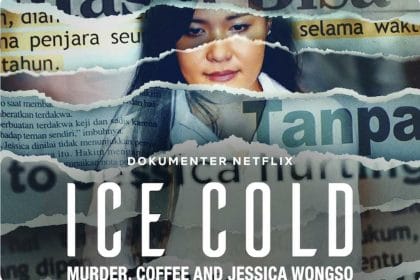 Eiskalt: Mord, Kaffee und Jessica Wongso